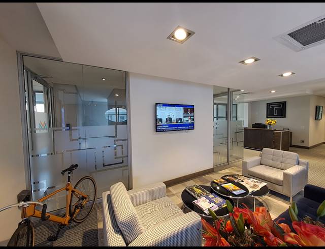 642M² OFFICE TO LET IN ILLOVO